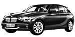 BMW F20 C2020 Fault Code